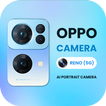 Camera for OPPO - HD Camera