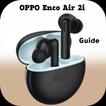 OPPO Enco Air 2i Guide