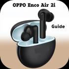 OPPO Enco Air 2i Guide أيقونة