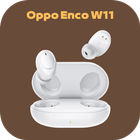 Oppo Enco W11 Guide ikon