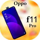 OPPO F27 Launcher & Themes иконка