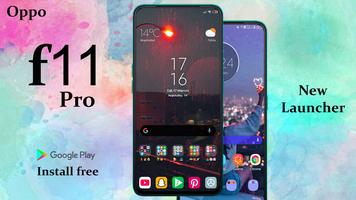 OPPO F27 Launcher & Themes скриншот 2