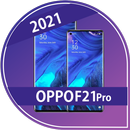 OPPO F21 Pro Themes & Launcher APK
