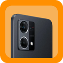 HD camera for Oppo F21 Pro APK