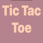 Tic Tac Toe - OppongStudios 아이콘