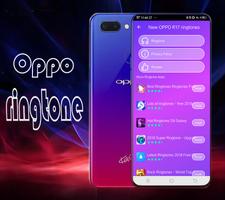 Neue OPPO R17 Klingeltöne Plakat