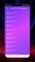 Nada dering OPPO R17 baru screenshot 2
