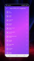Nada dering OPPO R17 baru screenshot 3