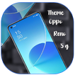 Theme for Oppo Reno 6 5G