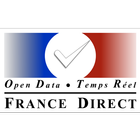 France Direct आइकन