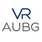 AUBG Virtual Reality Experience icône