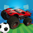 Monster Truck Soccer - Futbol 