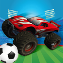 Monster Truck Soccer - Futbol  APK