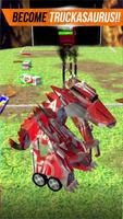 Monster Truck Soccer скриншот 1