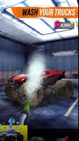 Monster Truck Soccer скриншот 2