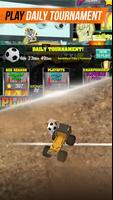 Monster Truck Soccer скриншот 3