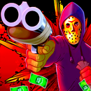 Lottery Life - Money Wars APK