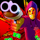 Lottery Life - Money Wars icon