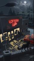 Lottery Life - Money Wars Cartaz