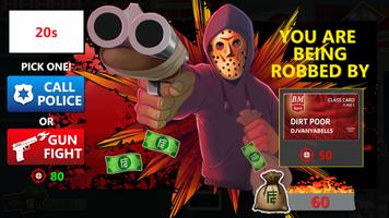 2 Schermata Lottery Life - Money Wars
