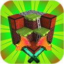 Mini World Block Craft - Classic World City APK