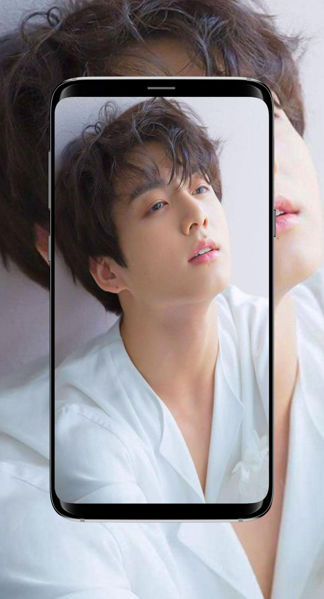Android 用の Oppa Jeon Jung Kook K Pop壁紙 Apk をダウンロード Android 用の Oppa Jeon Jung Kook K Pop壁紙 Apk をダウンロード