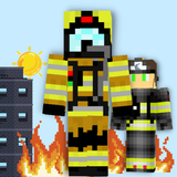 Firefighter Skin