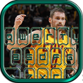 Keyboard Kevin Love Theme
