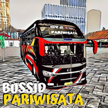 Mod Mewah Bus Pariwisata