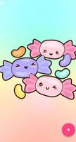 Kawaii Food ảnh chụp màn hình 2