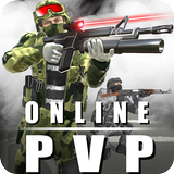 Strike Force Online icône