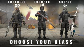 Strike Force Online скриншот 1