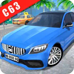 Car Simulator C63 アプリダウンロード