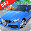 Car Simulator C63