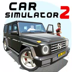 Car Simulator 2 XAPK download
