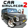 Icona Car Simulator 2