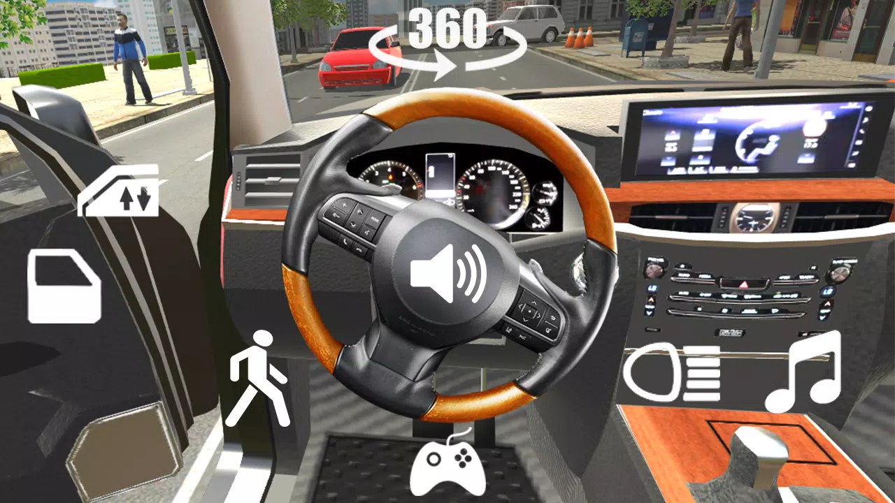 Car Simulator 2 para Android - Baixe o APK na Uptodown