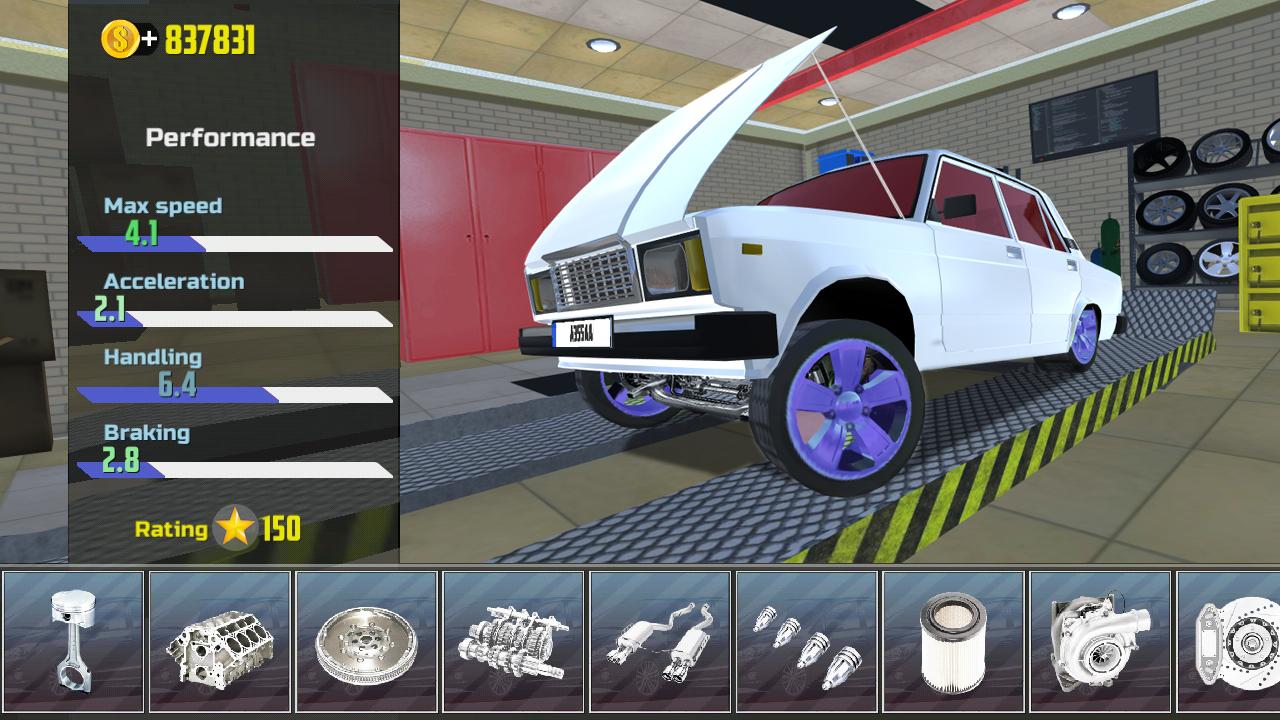 Car Simulator 2 For Android Apk Download