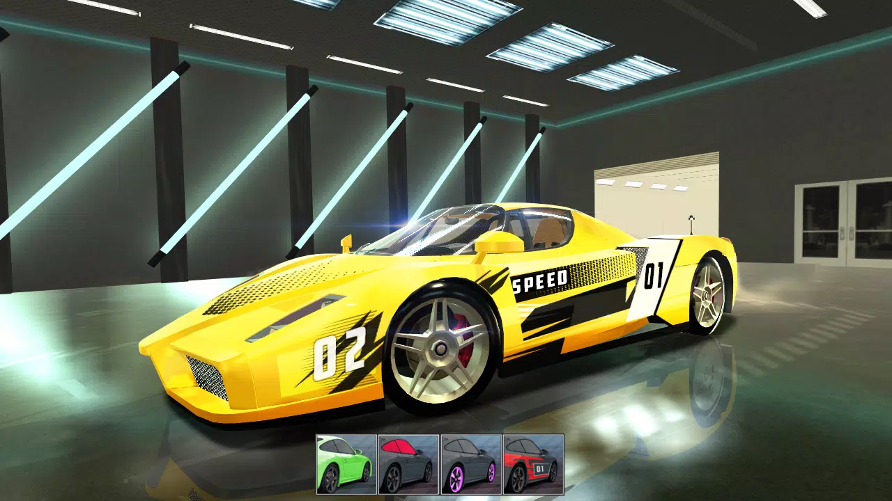 Car Simulator 2 para Android - Baixe o APK na Uptodown