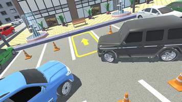 Luxury Parking screenshot 2