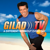 Gilad TV APK