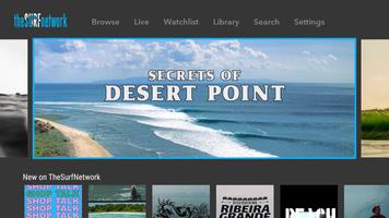 برنامه‌نما TheSurfNetwork - Surf Movies عکس از صفحه