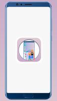 oppo F21 pro Computer Launcher Plakat