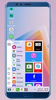 oppo F21 pro Computer Launcher Screenshot 1