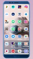 oppo F21 pro Computer Launcher Screenshot 2