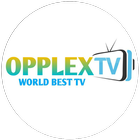 OPPLEXTV | OPPLEX TV أيقونة