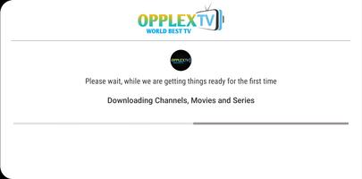 OPPLEXTV | OPPLEX TV تصوير الشاشة 2
