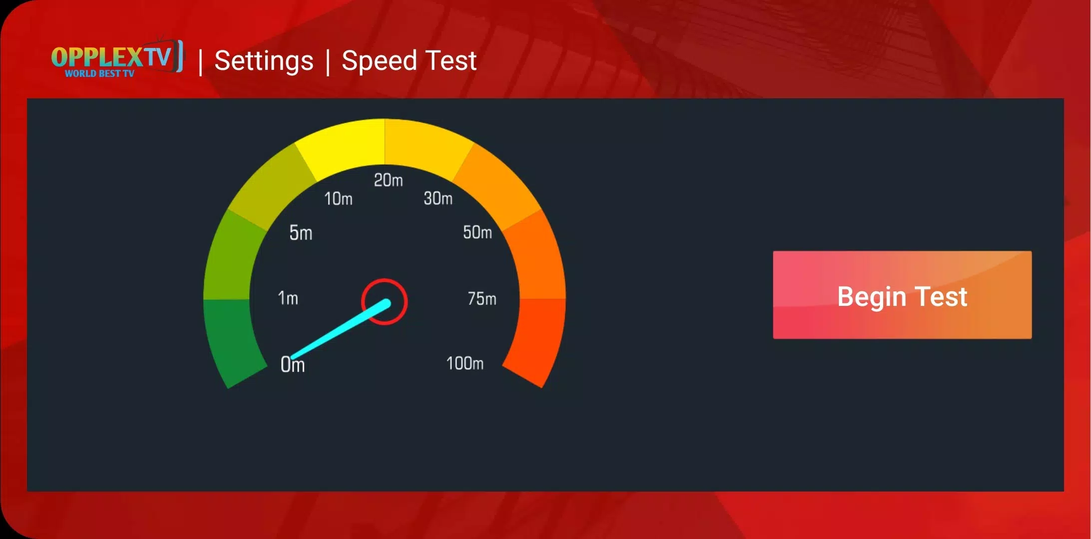 Opplex IPTV APK | Android Latest Version 8