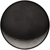 The Moon Zeichen