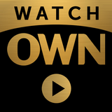 Watch OWN أيقونة